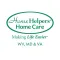 Home Helpers HomeCare WV,VA&MD